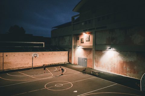 Basketball