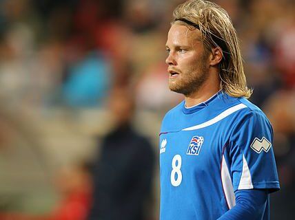 Birkir Bjarnason