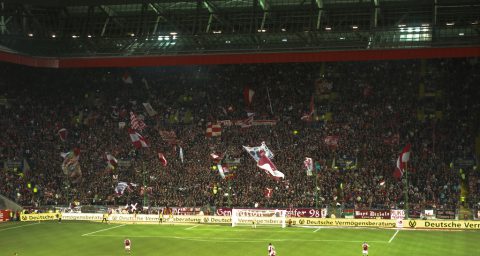 1. FC Kaiserslautern