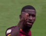 Antonio Rüdiger AS Rom Chelsea Serie A VfB Stuttgart Neukölln