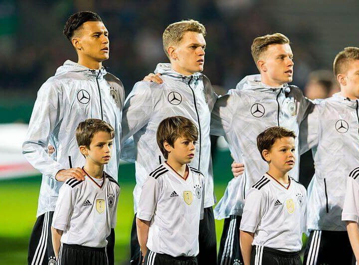 Deutschland – Next Generation