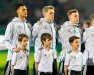 U21 Deutschland Ginter Fußball Sane Can Kimmich